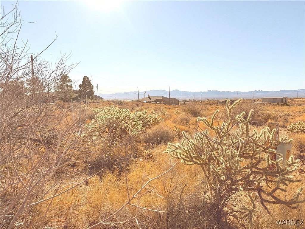 0.15 Acres of Residential Land for Sale in Golden Valley, Arizona