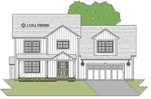 2.5 Acres of Residential Land with Home for Sale in Turner, Maine