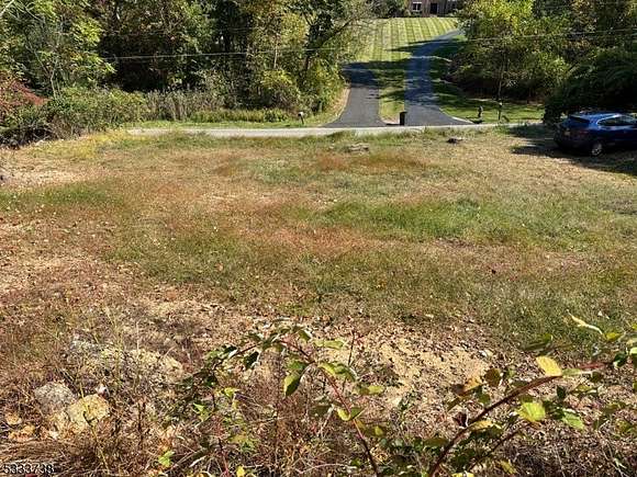 0.58 Acres of Residential Land for Sale in Sparta Township, New Jersey