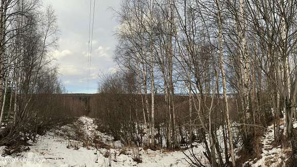 5 Acres of Land for Sale in Chugiak, Alaska