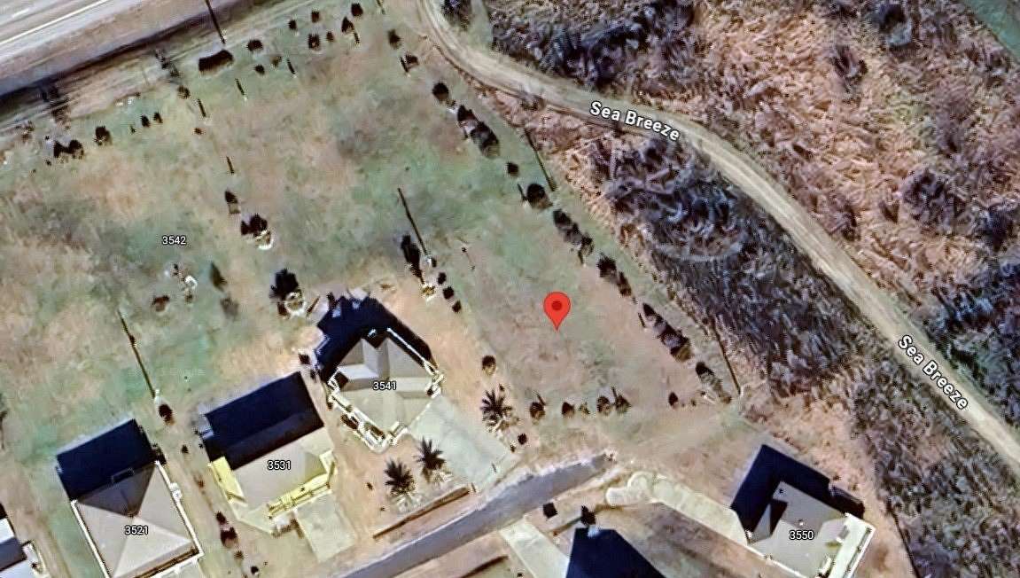 0.65 Acres of Residential Land for Sale in Crystal Beach, Texas