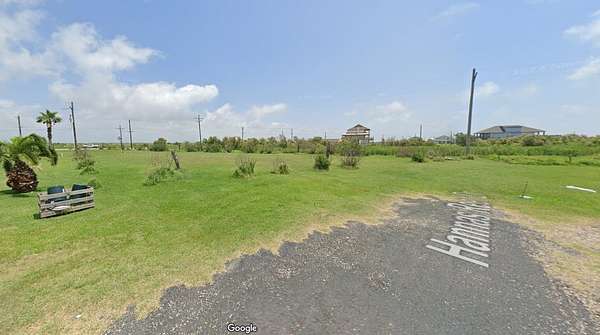 0.65 Acres of Residential Land for Sale in Crystal Beach, Texas