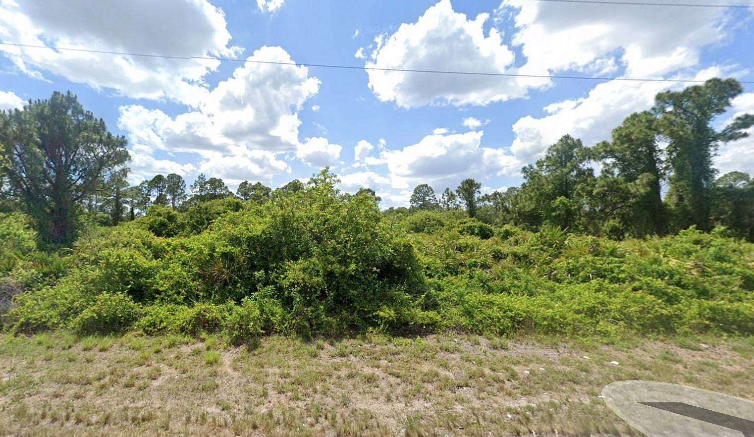 0.29 Acres of Residential Land for Sale in Lehigh Acres, Florida