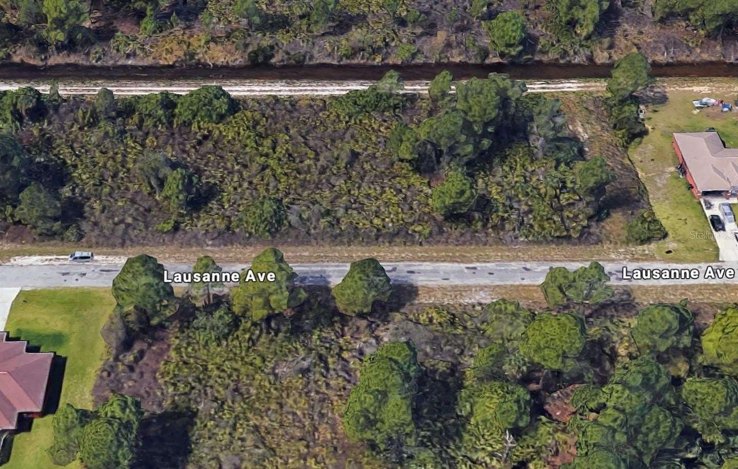 0.29 Acres of Residential Land for Sale in Lehigh Acres, Florida