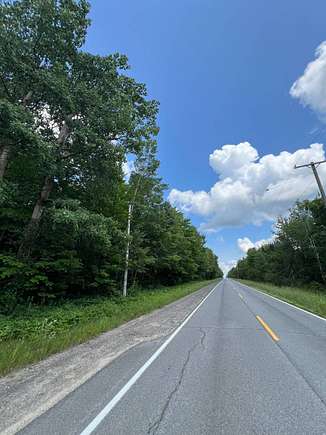 1,198 Acres of Recreational Land for Sale in Churubusco, New York