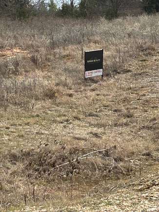 0.72 Acres of Residential Land for Sale in Colbert, Oklahoma