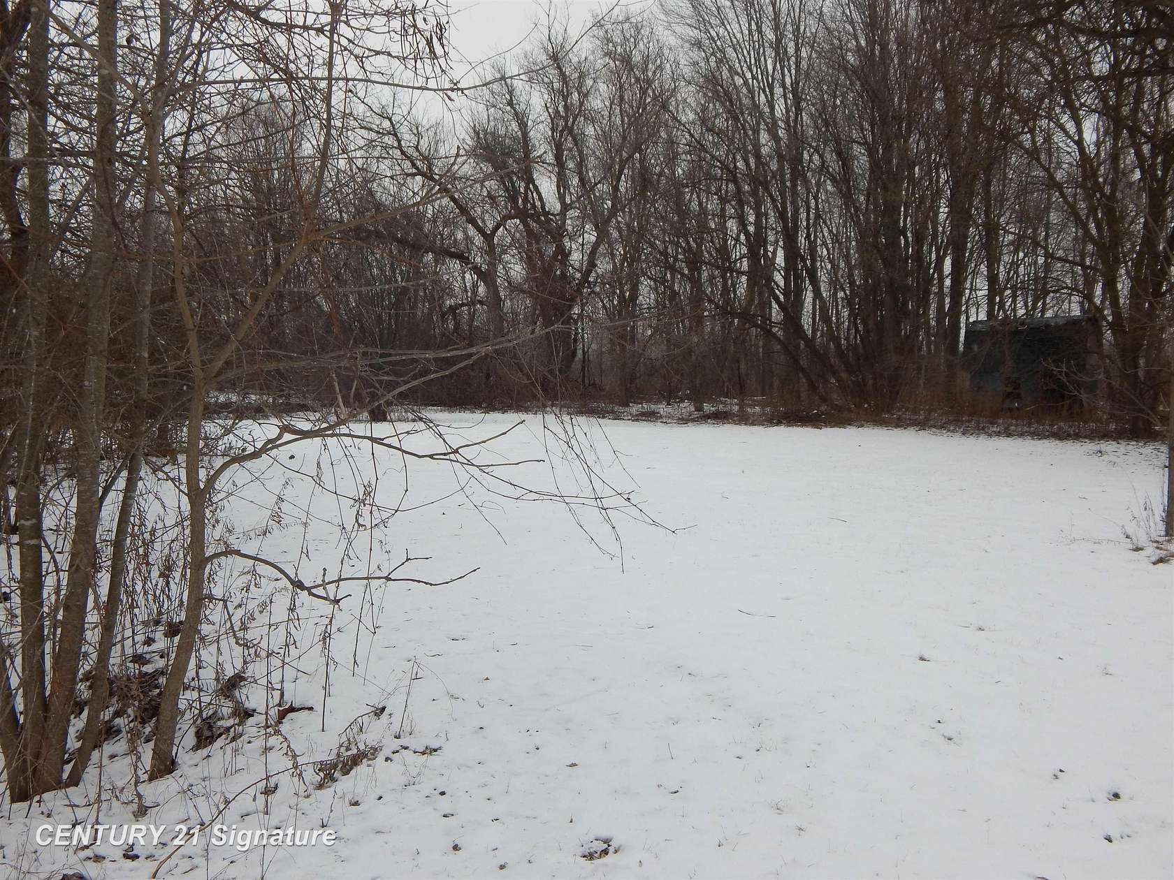 1.29 Acres of Residential Land for Sale in Montrose, Michigan - LandSearch