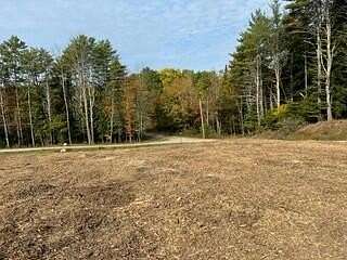 2.09 Acres of Residential Land for Sale in Topsham, Maine