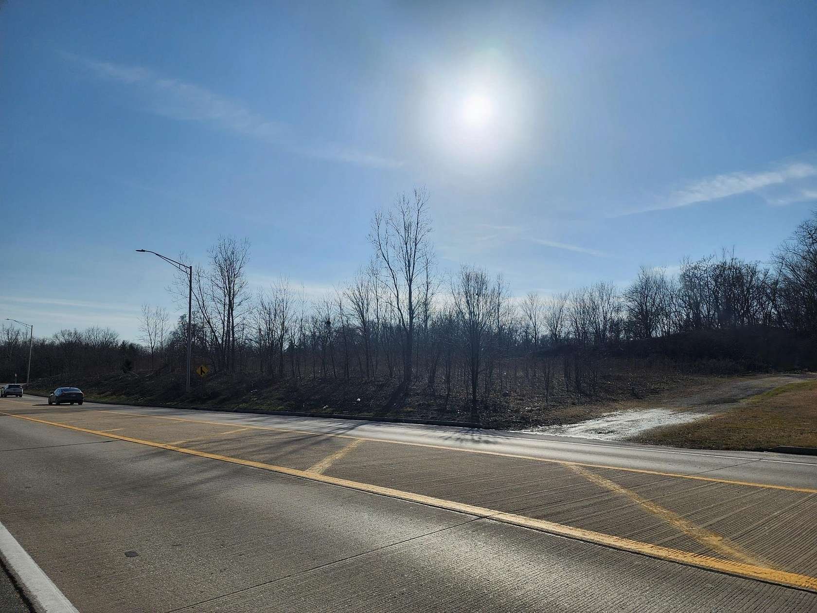 2.38 Acres of Commercial Land for Sale in Fort Wayne, Indiana