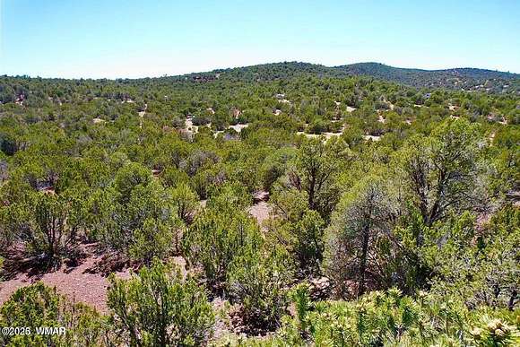 1.46 Acres of Residential Land for Sale in Vernon, Arizona