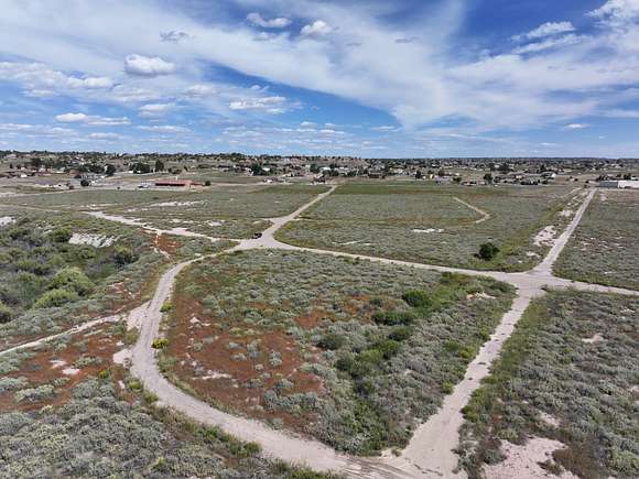 0.31 Acres of Commercial Land for Sale in Pueblo, Colorado