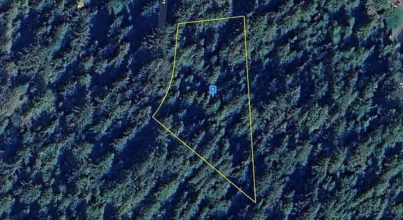 1.4 Acres of Residential Land for Sale in North Bend, Washington