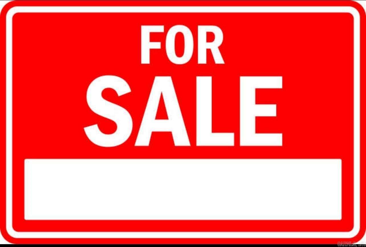 18 Acres of Land for Sale in White Hall, Arkansas
