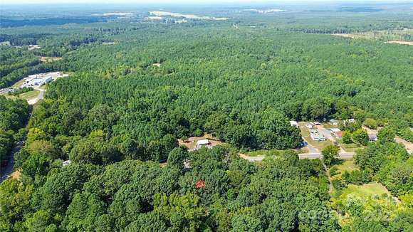 62 Acres of Recreational Land for Sale in Wadesboro, North Carolina