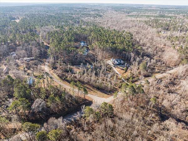 2.5 Acres of Residential Land for Sale in Evans, Georgia