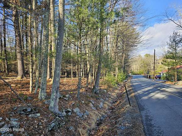 2.2 Acres of Land for Sale in Tafton, Pennsylvania