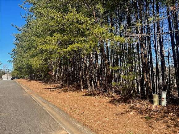 1.2 Acres of Residential Land for Sale in Canton, Georgia