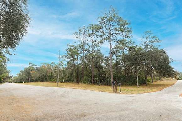 2.18 Acres of Residential Land for Sale in Orlando, Florida