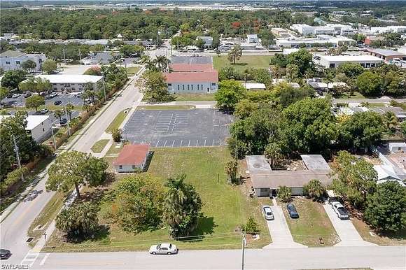 1.151 Acres of Mixed-Use Land for Sale in Naples, Florida