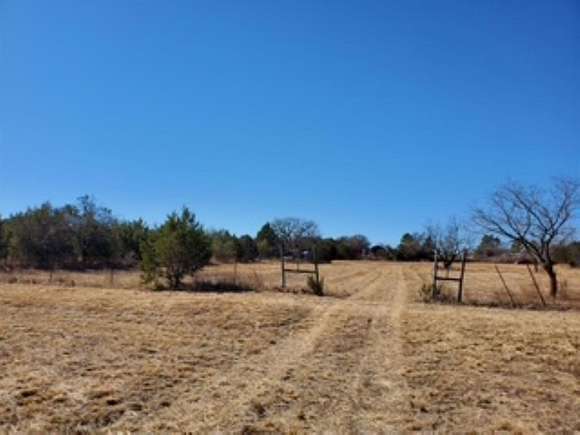 3.6 Acres of Land for Sale in Granbury, Texas