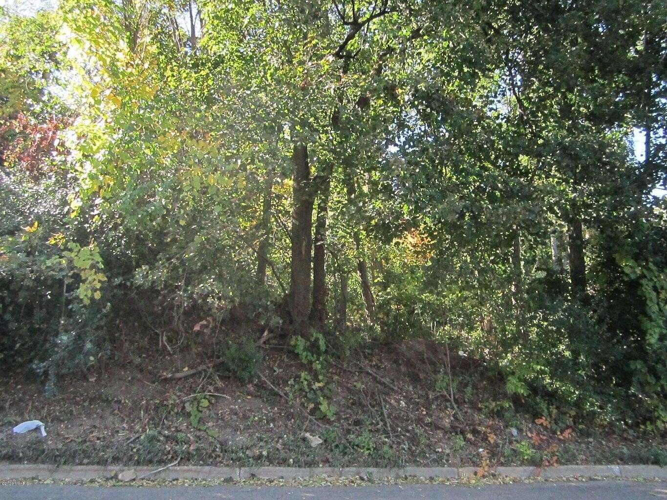 1.16 Acres of Land for Sale in Battle Creek, Michigan