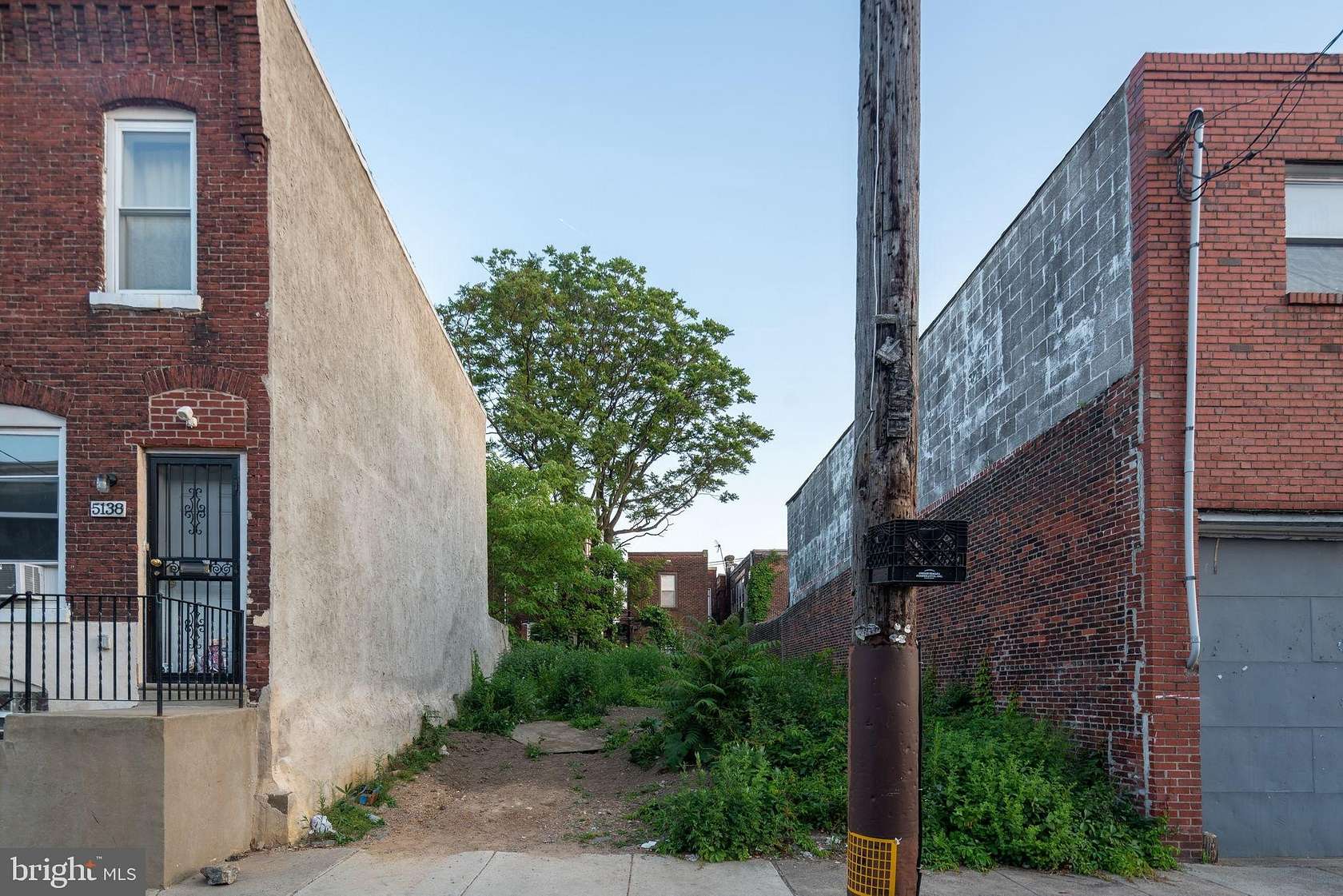 0.05 Acres of Land for Sale in Philadelphia, Pennsylvania