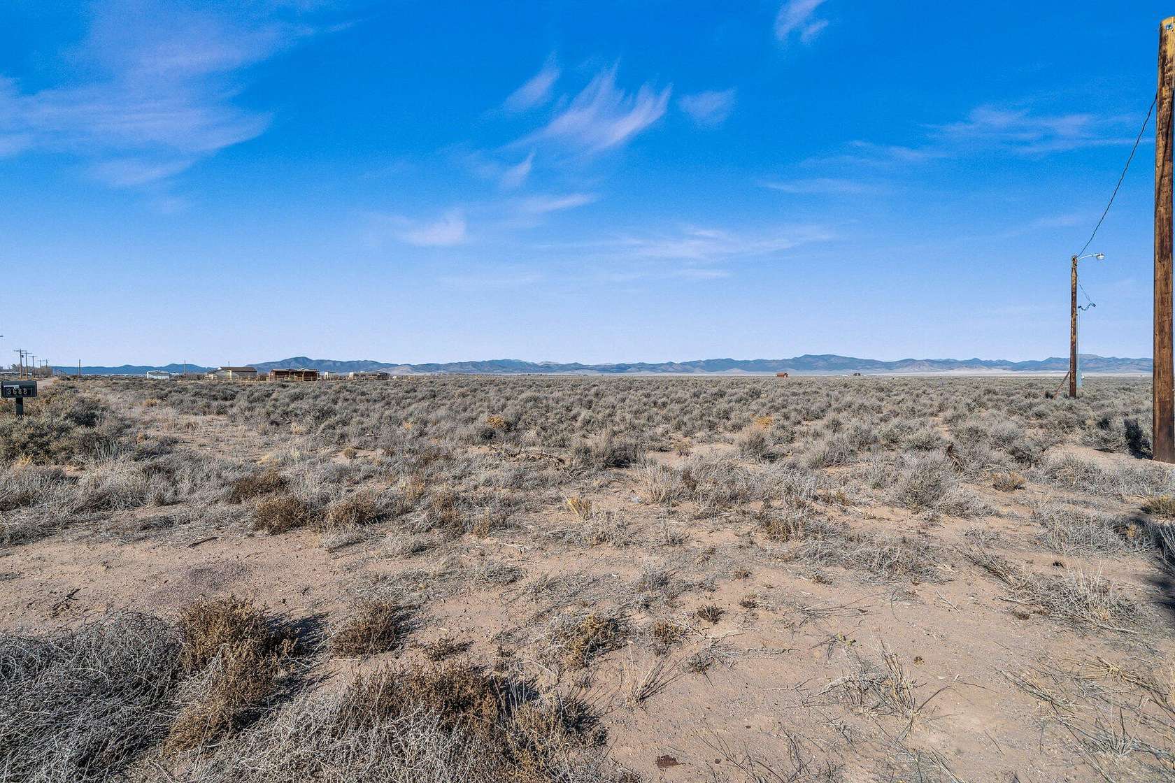 60.6 Acres of Agricultural Land for Sale in Beryl, Utah
