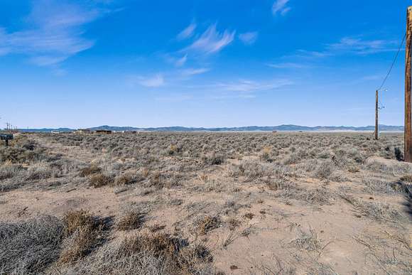 60.62 Acres of Agricultural Land for Sale in Beryl, Utah