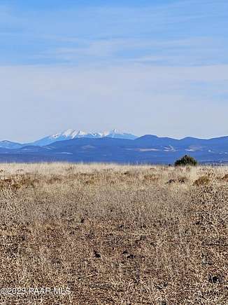 30.43 Acres of Recreational Land for Sale in Ash Fork, Arizona