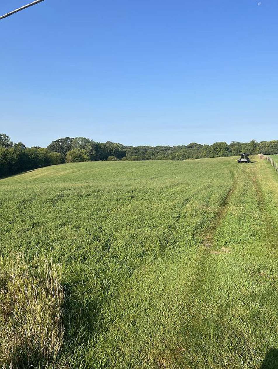 11 Acres of Land for Sale in Blue Grass, Iowa