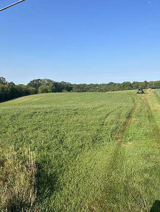 11.08 Acres of Land for Sale in Blue Grass, Iowa