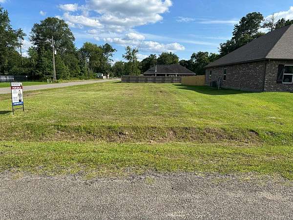 0.17 Acres of Residential Land for Sale in Orange, Texas