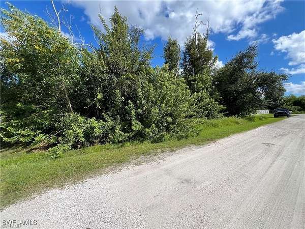 0.51 Acres of Residential Land for Sale in St. James City, Florida