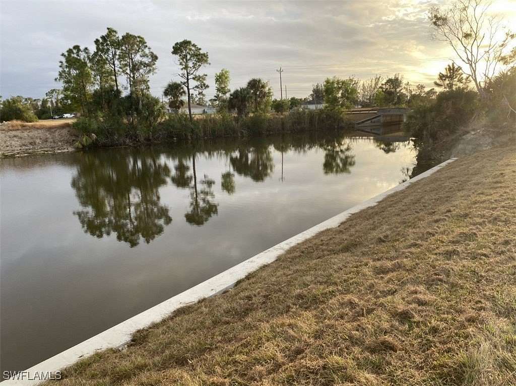 0.23 Acres of Land for Sale in Cape Coral, Florida