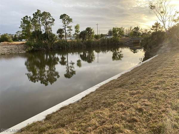 0.23 Acres of Land for Sale in Cape Coral, Florida