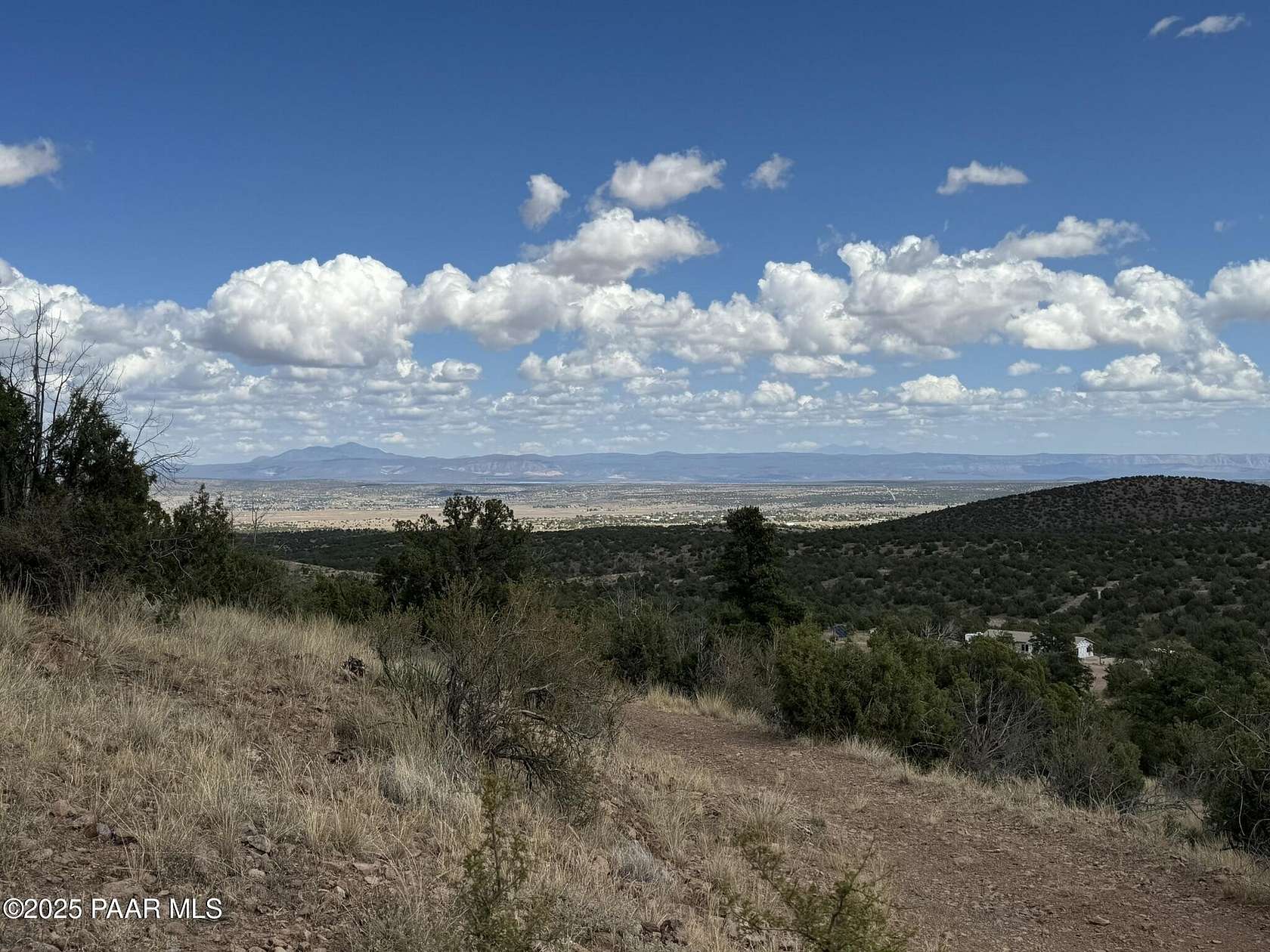 2.29 Acres of Residential Land for Sale in Chino Valley, Arizona