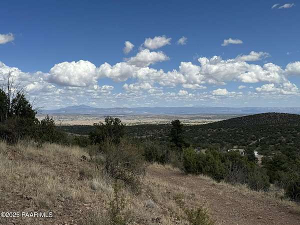 2.29 Acres of Residential Land for Sale in Chino Valley, Arizona