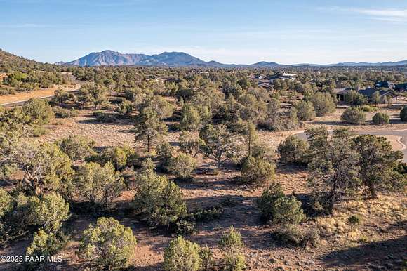 1.2 Acres of Residential Land for Sale in Prescott, Arizona