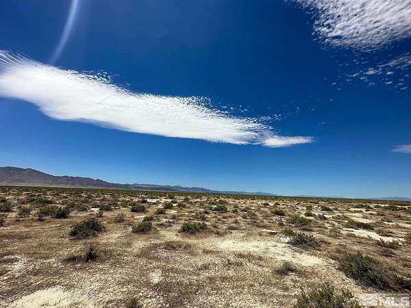 10 Acres of Recreational Land for Sale in Reno, Nevada