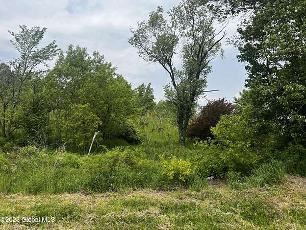 10 Acres of Commercial Land for Sale in Troy, New York