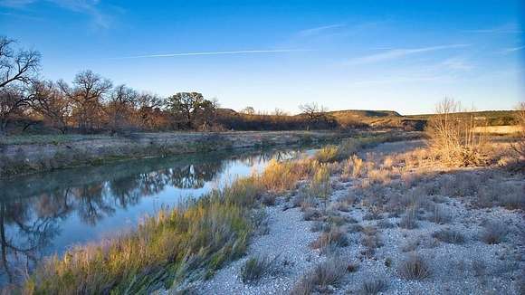 4.35 Acres of Residential Land for Sale in Junction, Texas