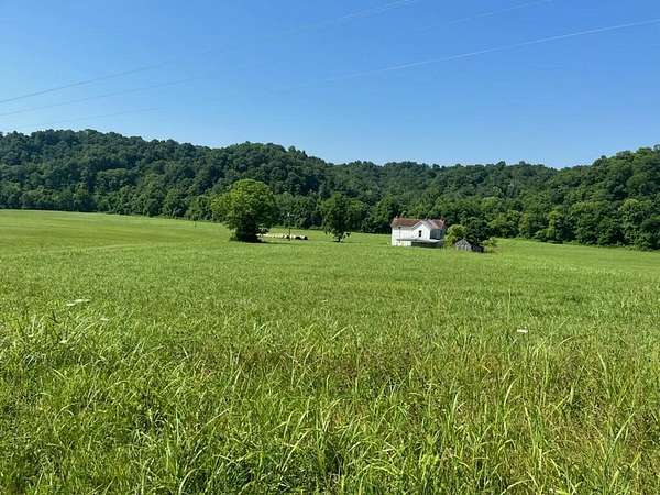 135 Acres of Recreational Land & Farm for Sale in Burkesville, Kentucky