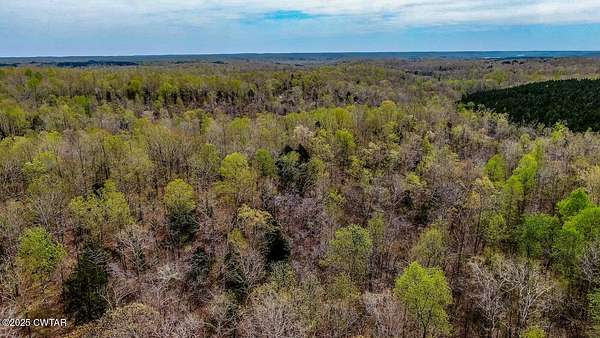 268 Acres of Land for Sale in Parsons, Tennessee