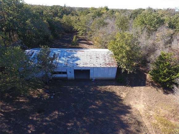 30 Acres of Recreational Land for Sale in Rockdale, Texas