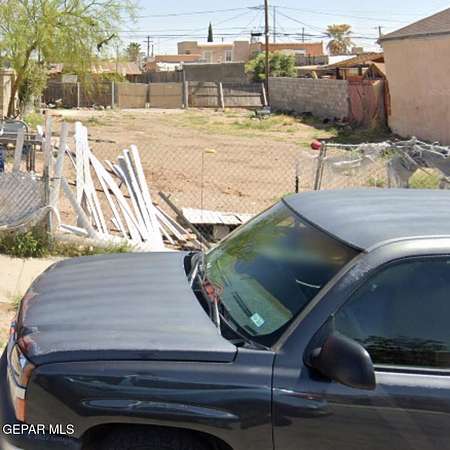 0.14 Acres of Commercial Land for Sale in El Paso, Texas