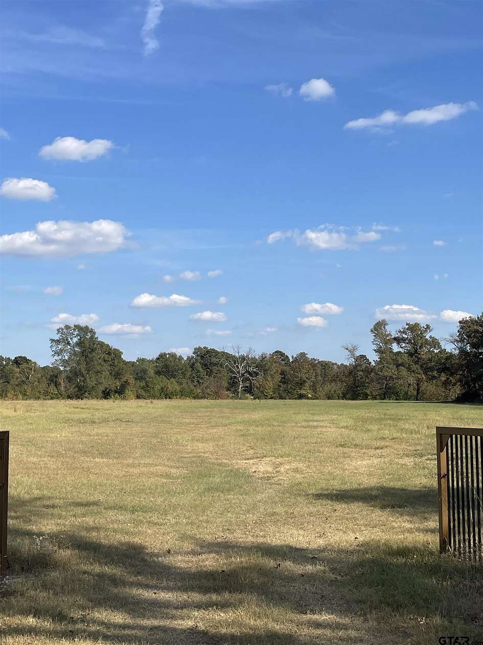 23.1 Acres of Recreational Land for Sale in Pittsburg, Texas