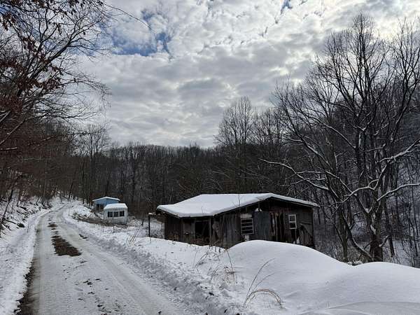 2 Acres of Land for Sale in Alum Creek, West Virginia