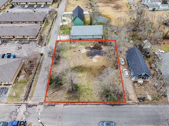 0.268 Acres of Residential Land for Sale in Sulphur Springs, Texas