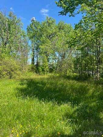 0.28 Acres of Commercial Land for Sale in Richmond, Virginia