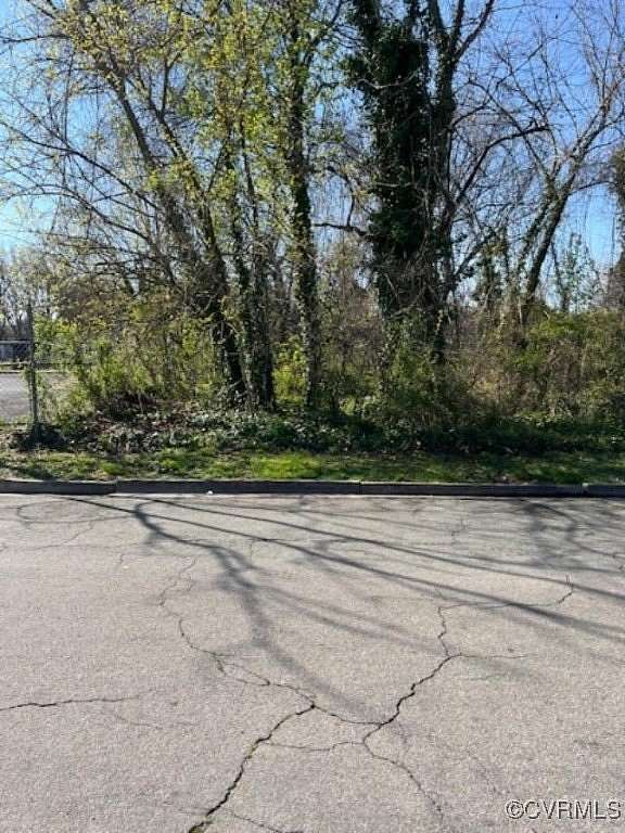 0.09 Acres of Commercial Land for Sale in Richmond, Virginia